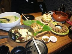 -茶花妹子云南餐厅(北大店)