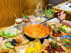 -王奋斗贵州酸汤牛肉火锅