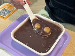 -满记甜品(优客百盛店)