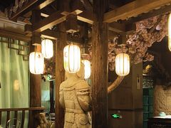 -淀里船宴(裕华东路店)