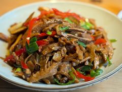 -大傻徽菜园·中国徽菜大师(老街店)