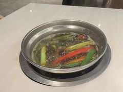 -围炉夜话·潮汕卤水火锅(榕江店)
