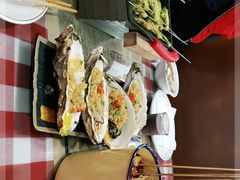 -蚝火爆·烧烤餐厅