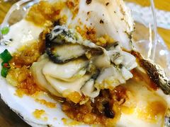 -云晓光头烧烤吧(新大陆广场店)