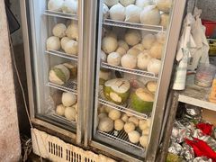 -新鸿港水果市场