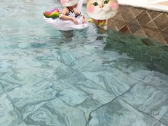 -泉城欧乐堡戏水湾艺术养生温泉