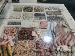 -金秋小吃海鲜·专注30年临海特色风味