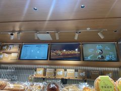 -小飞象面包公社(珠江路金鹰店)