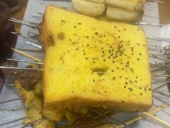 -亿牌牌东北烧烤(怀特店)