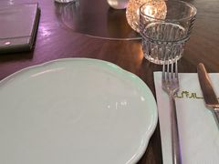 -ELI FALAFEL Lebanese&Mediterranean黎巴嫩美食(富城路店)