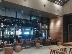 -星巴克臻选(成都太古里店)