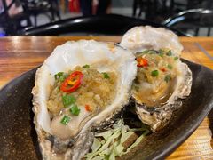 -质烤烤物·活烤海鲜(质烤总店)