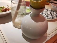 -太食獸泰式茶餐厅(IFS国金中心店)