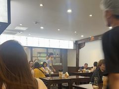 -蟹上黄·蟹黄面·江南糖水(人民广场店)