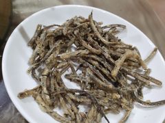 -临江后街鳝丝(临江店)