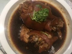 -金掌勺·锅包肉(广渠门店)