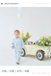 -暖摄影 孕妇写真家庭影像馆 (自然光主题店)