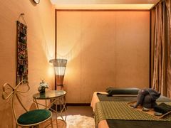 -泰迈·影院式足道SPA(世纪大道店)