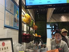 -果之满满鲜榨果汁(科技产业大厦店)
