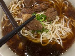 -李先生牛肉面快餐厅(白塔店)