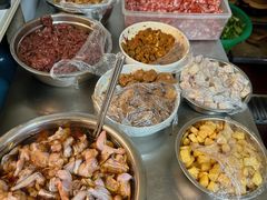 -壹煲口福煲仔饭(中山路店)