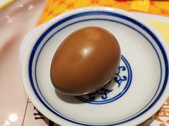 -陳香貴·兰州牛肉面(上海长风大悦城店)