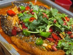 -东方一串·龙虾烧烤·特色烤鱼(柳州路店)