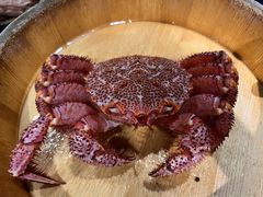 -蟹田居·活蟹料理(东城店)