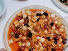-惠丰堂饭庄·烤鸭·京味菜(翠微路店)