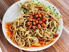 -强记龙虾钳(定安里店)