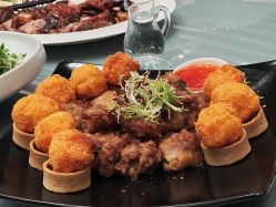 -宴会厅(北京瑰丽酒店)