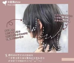 -摩度造型·烫发染发接发