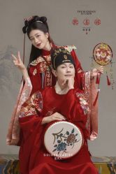 -金夫人婚纱摄影(西昌店)
