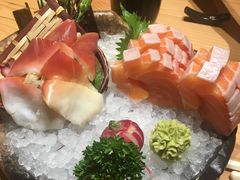 -吟松日式料理(莘庄店)