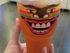 -85度C(厦门中华城新店)