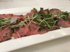 低温慢烤牛肉-黑明餐厅(白鹭洲店)