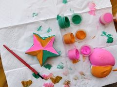 -绿茶餐厅(财富购物中心店)