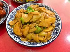 -北大地皖峰饭馆