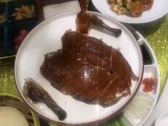 -大鸭梨烤鸭(金色漫香店)