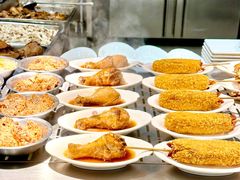 -北大家园食堂