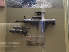 -中国北方国际射击场
