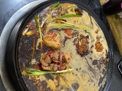 -石灰市毛记烧鸡公(解放碑店)