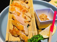 -無境·匠心日本料理(汉街店)