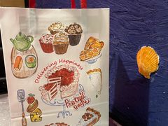 -派悦坊·甜品·蛋糕(虹口龙之梦店)