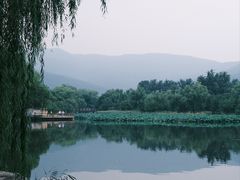 -国家植物园南园
