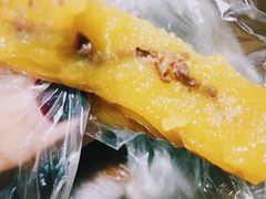 南瓜饼-衣锦小吃早餐