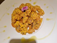 -斯丹姜母鸭·古法干香(田安南路店)