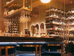 -Brut Eatery悦璞食堂(建国东路店)