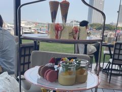 -南沙游艇会·大兵船餐厅