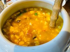 -北京老铺烤鸭(高新店)